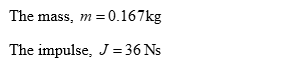 Physics homework question answer, step 1, image 1