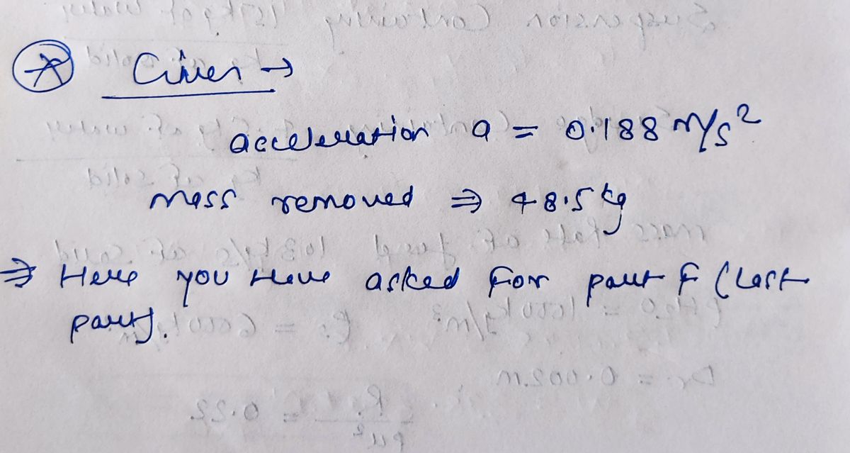 Mechanical Engineering homework question answer, step 1, image 1