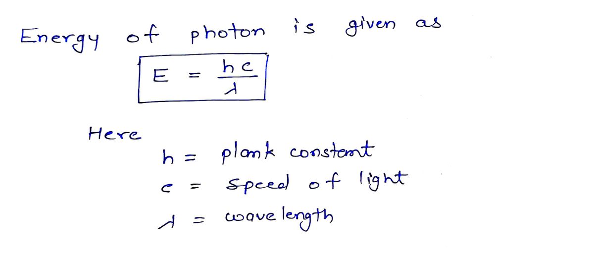 Physics homework question answer, step 1, image 1