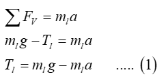 Physics homework question answer, step 1, image 2