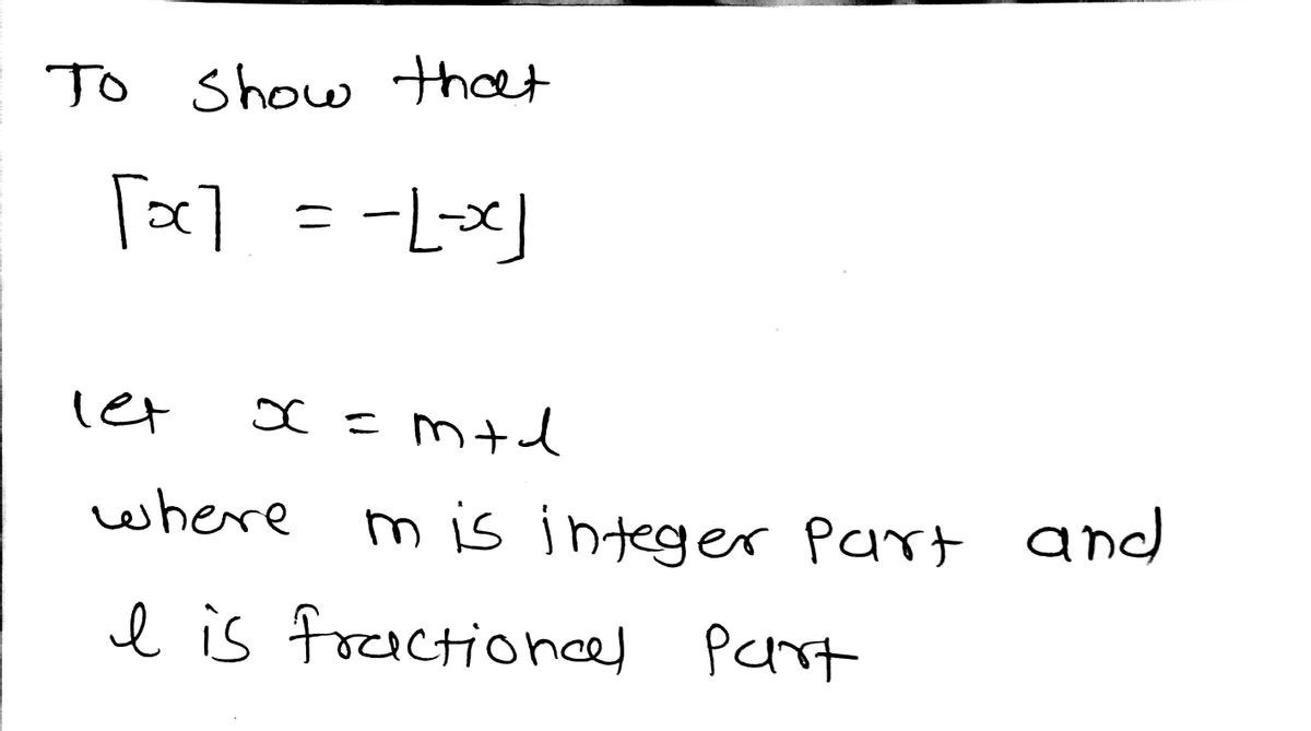 Advanced Math homework question answer, step 1, image 1