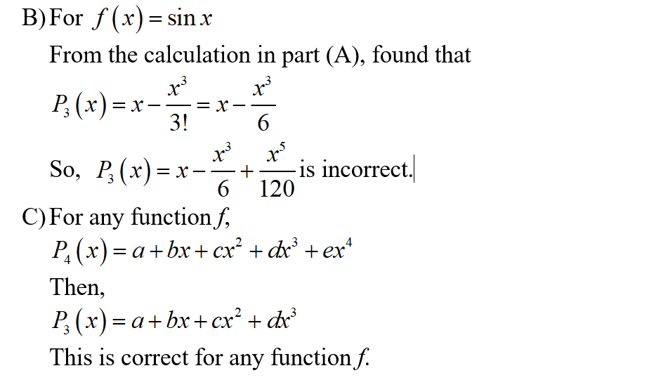 Answered Select All Of The Following Which Are Bartleby