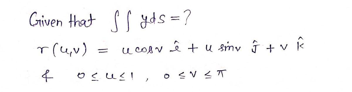 Advanced Math homework question answer, step 1, image 1