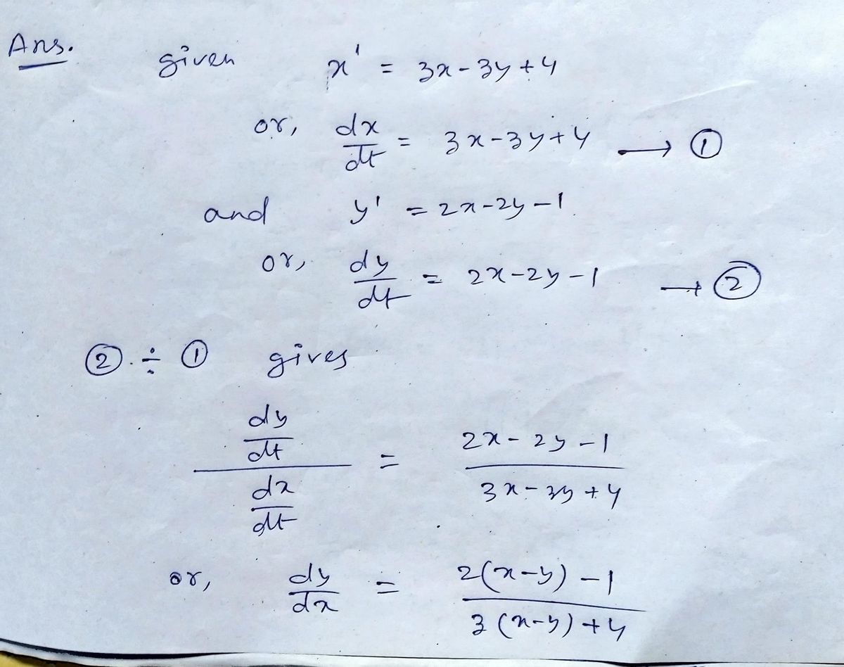 Advanced Physics homework question answer, step 1, image 1