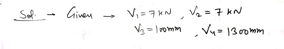 Mechanical Engineering homework question answer, step 1, image 1