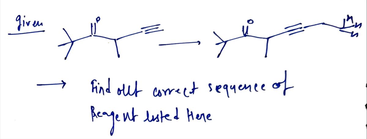 Chemistry homework question answer, step 1, image 1