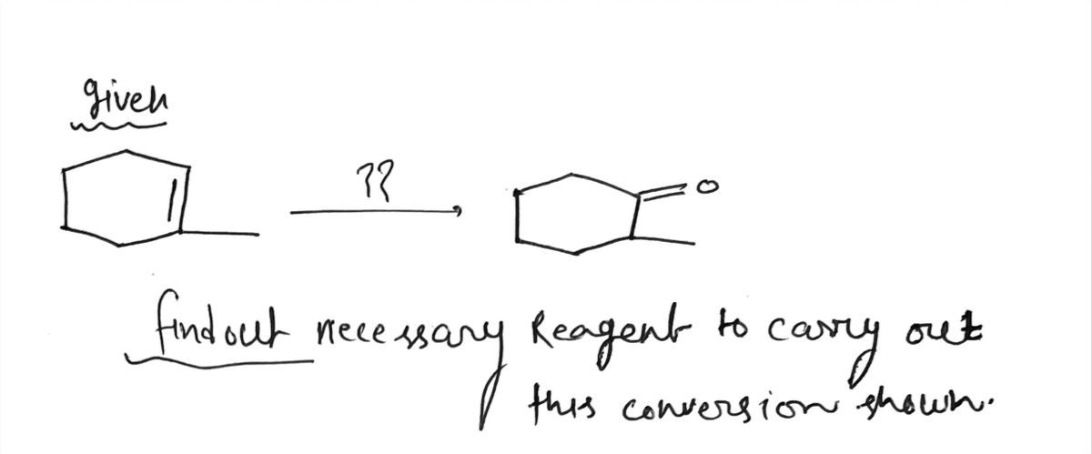 Chemistry homework question answer, step 1, image 1