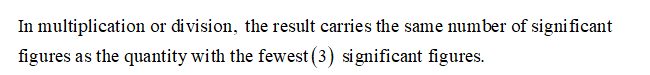 Chemistry homework question answer, step 1, image 1