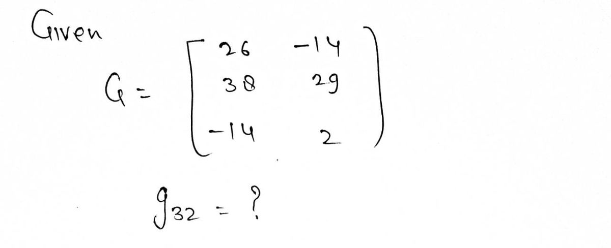 Algebra homework question answer, step 1, image 1