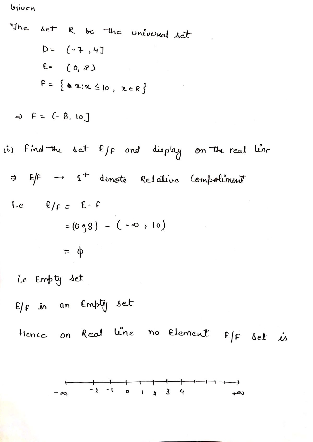 Calculus homework question answer, step 1, image 1