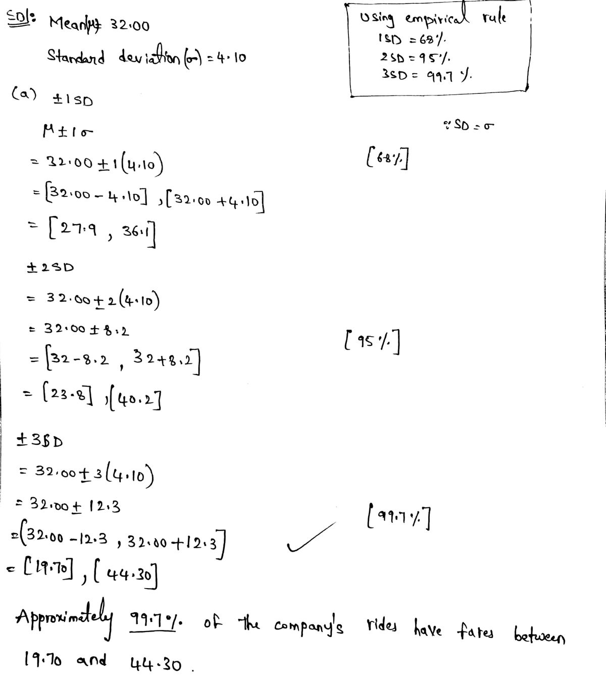 Statistics homework question answer, step 1, image 1