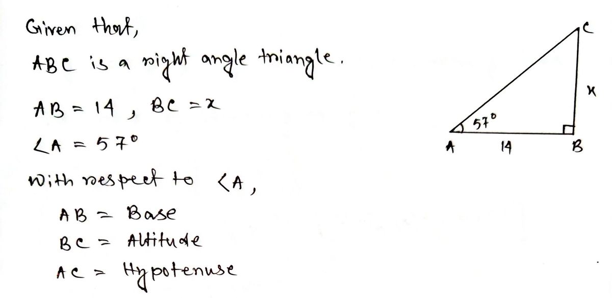 Geometry homework question answer, step 1, image 1