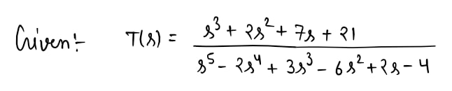 Electrical Engineering homework question answer, step 1, image 1