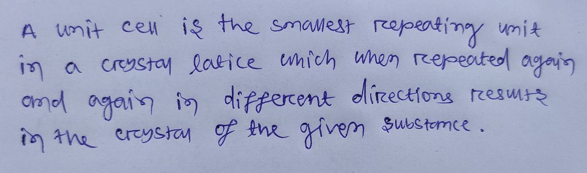 Chemistry homework question answer, step 1, image 1