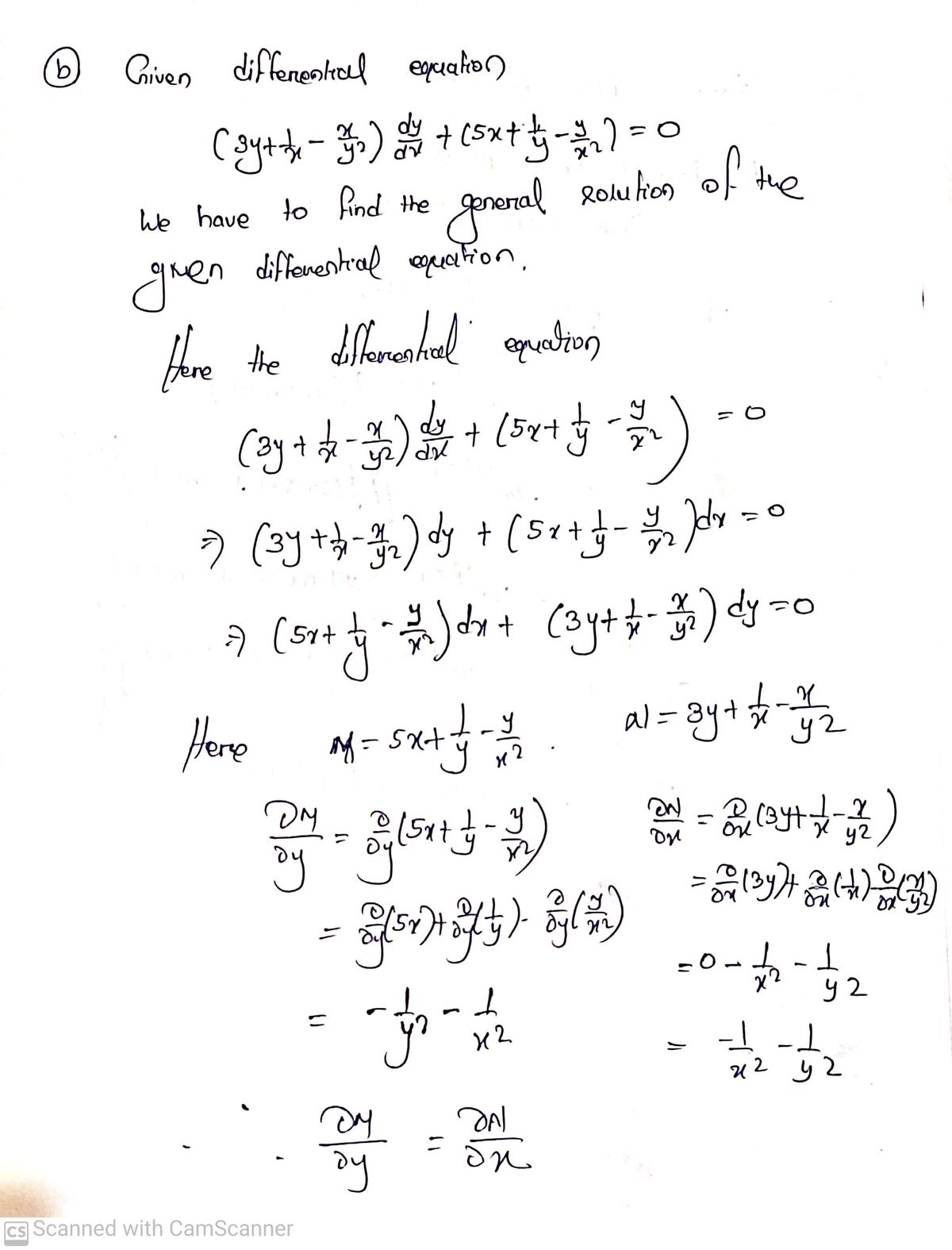 Advanced Math homework question answer, step 1, image 1