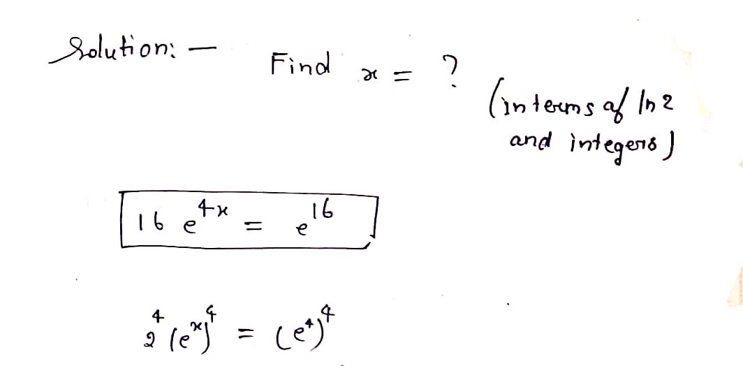 Advanced Math homework question answer, step 1, image 1