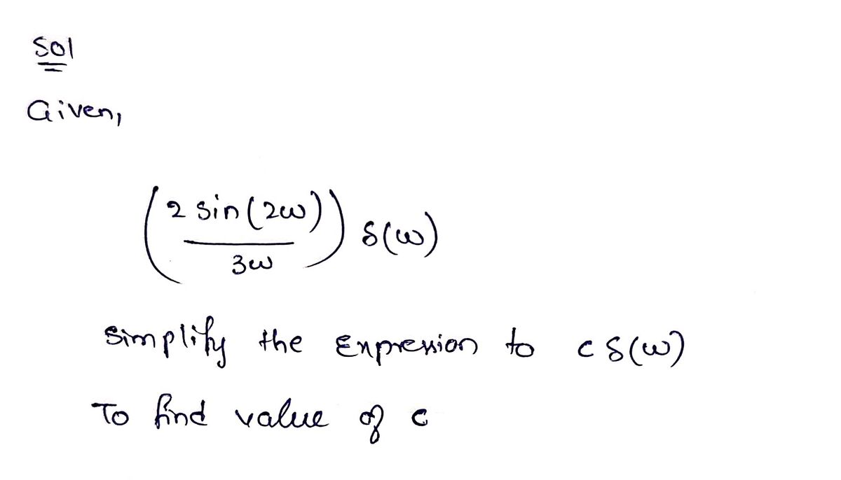 Electrical Engineering homework question answer, step 1, image 1