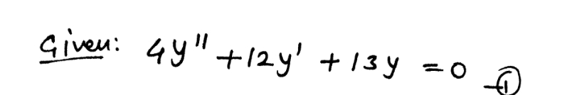 Calculus homework question answer, step 1, image 1