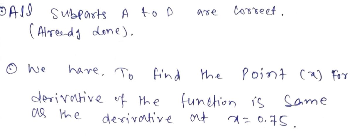 Advanced Math homework question answer, step 1, image 1