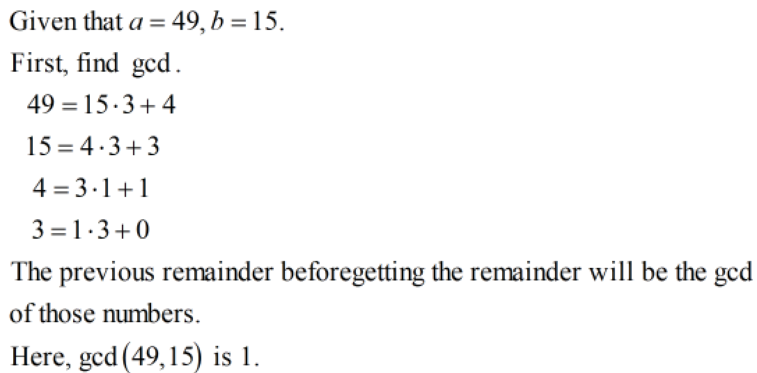 Advanced Math homework question answer, step 1, image 1