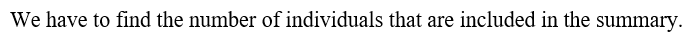 Statistics homework question answer, step 1, image 1