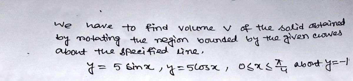 Advanced Math homework question answer, step 1, image 1