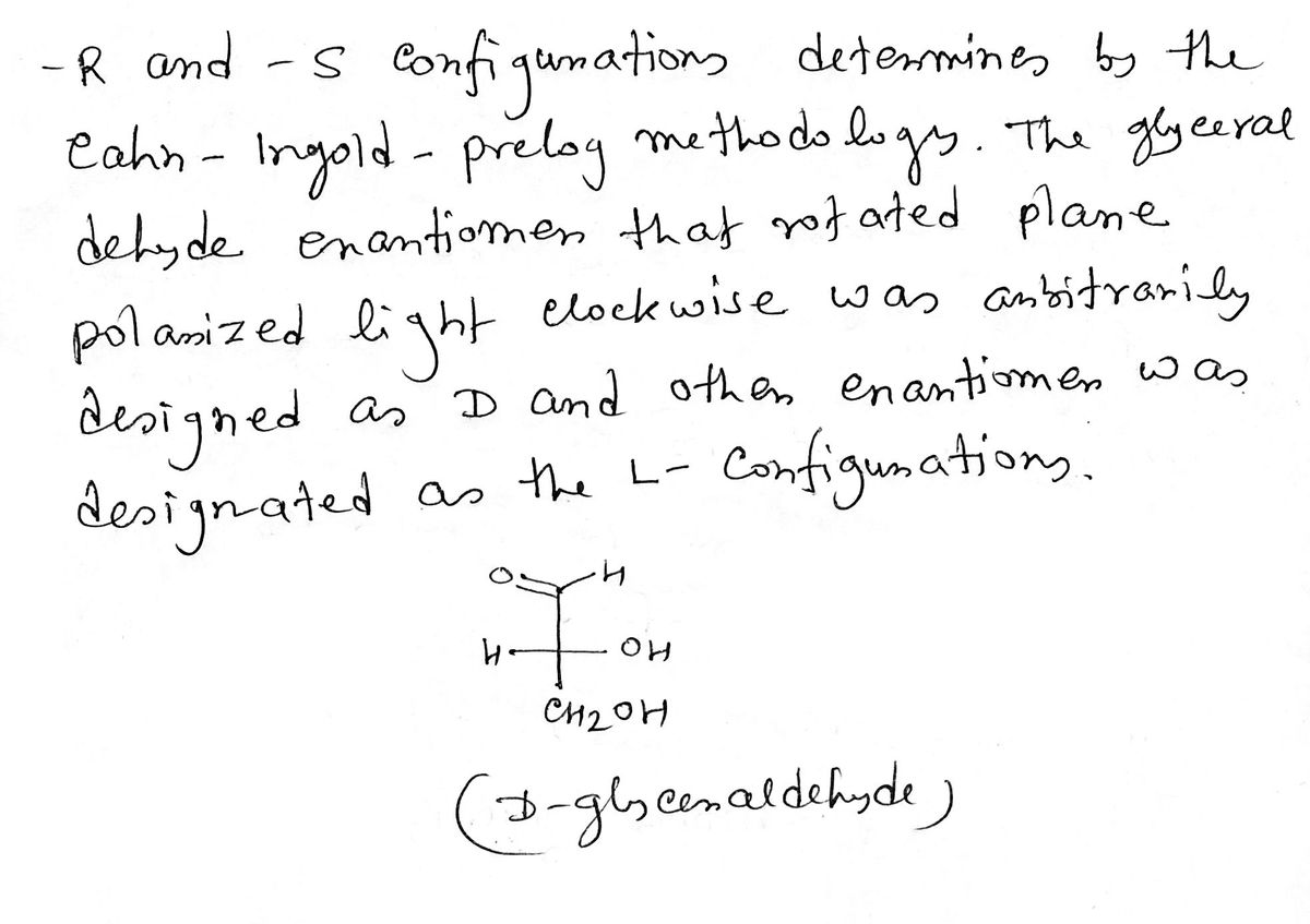 Chemistry homework question answer, step 1, image 1