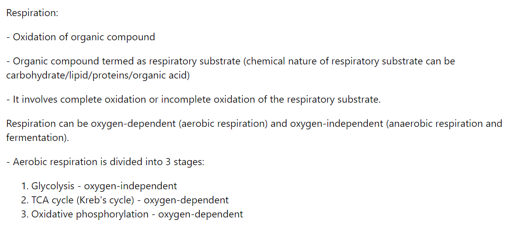 Biology homework question answer, step 1, image 1