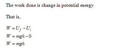 Answered Approximate The Work Required Lift A Bartleby