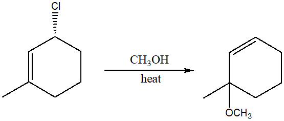 Chemistry homework question answer, step 1, image 1