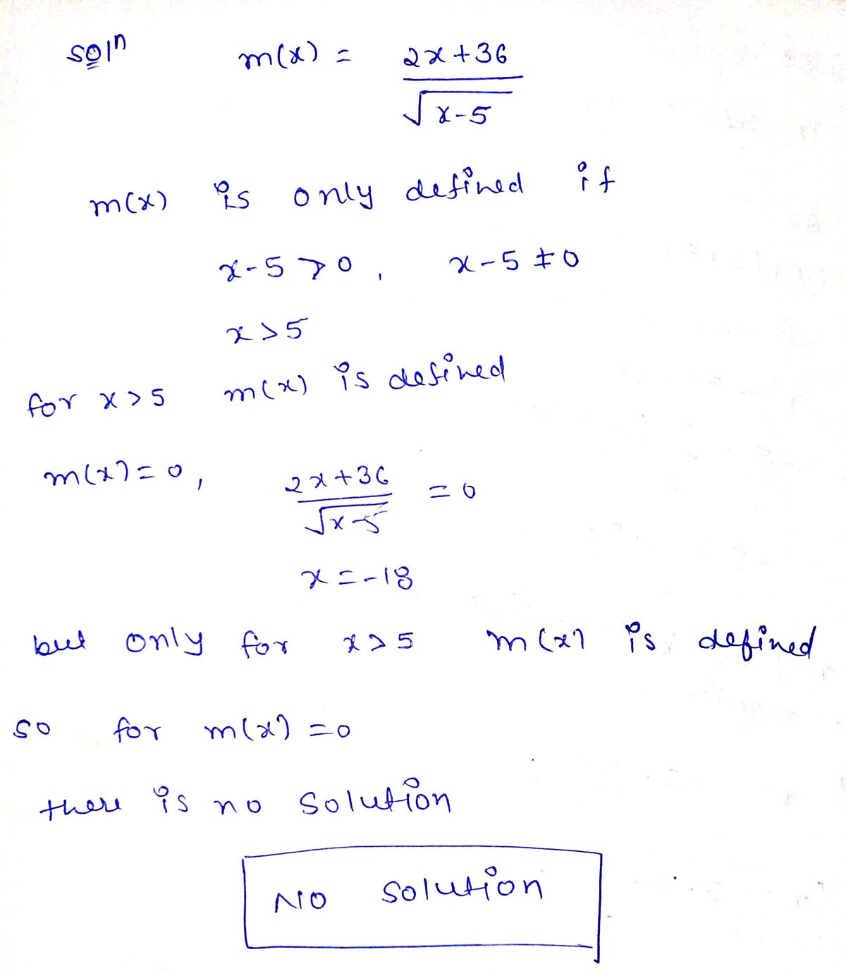 Calculus homework question answer, step 1, image 1