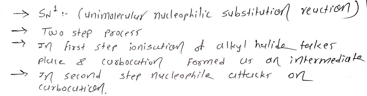 Chemistry homework question answer, step 1, image 1