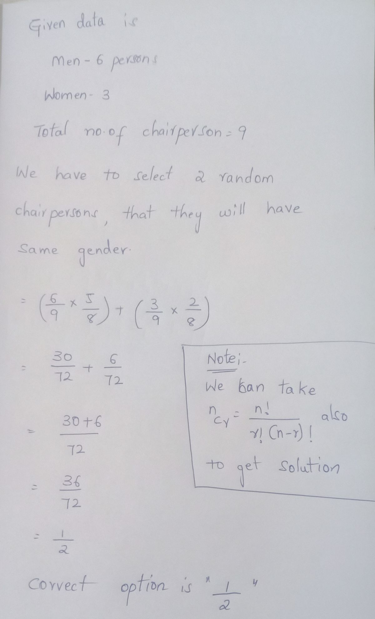 Statistics homework question answer, step 1, image 1