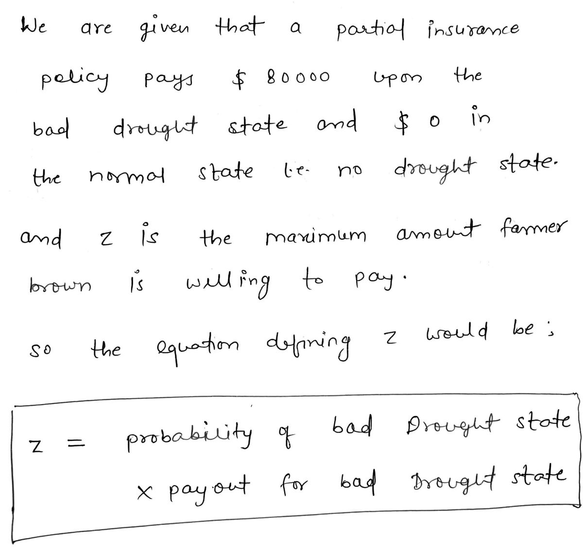 Advanced Math homework question answer, step 1, image 1