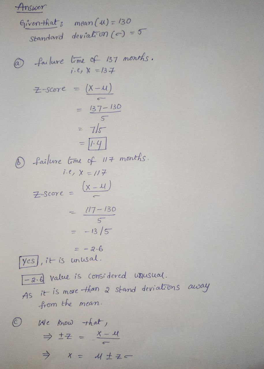 Advanced Math homework question answer, step 1, image 1