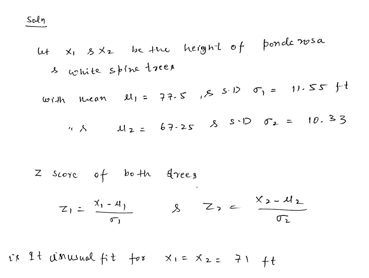 Statistics homework question answer, step 1, image 1