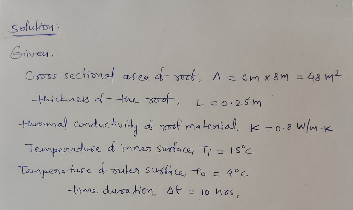 Mechanical Engineering homework question answer, step 1, image 1