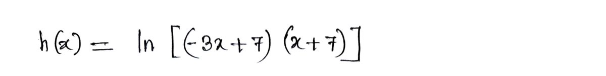 Calculus homework question answer, step 1, image 1