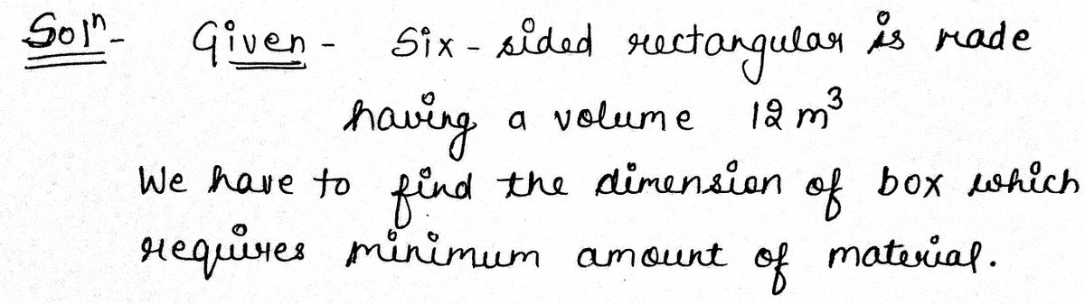 Advanced Math homework question answer, step 1, image 1