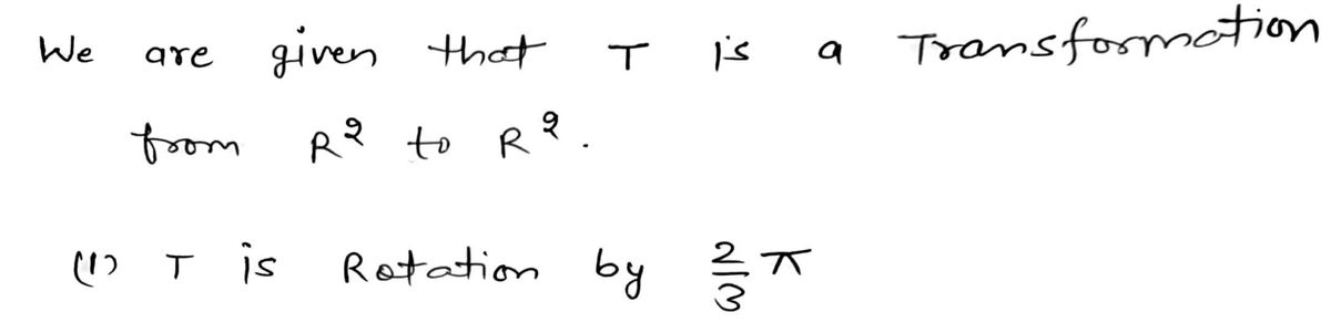 Advanced Math homework question answer, step 1, image 1