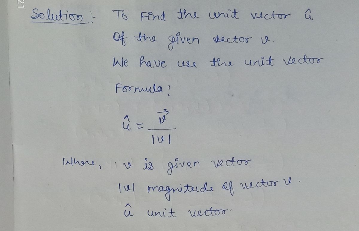 Advanced Math homework question answer, step 1, image 1