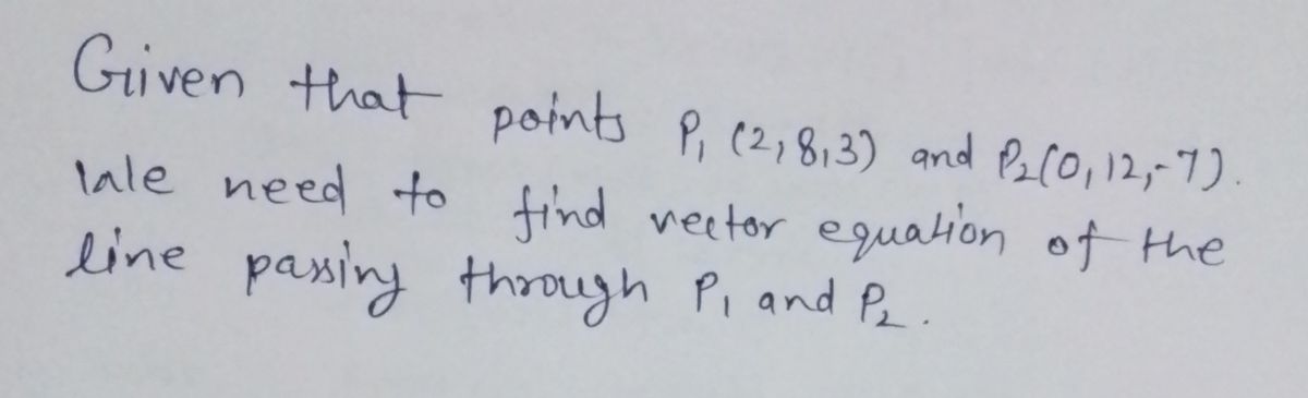 Advanced Math homework question answer, step 1, image 1