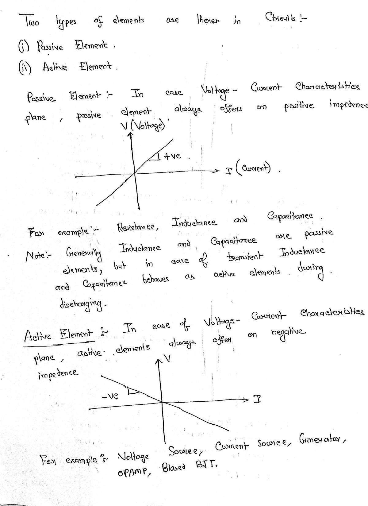 Electrical Engineering homework question answer, step 1, image 1