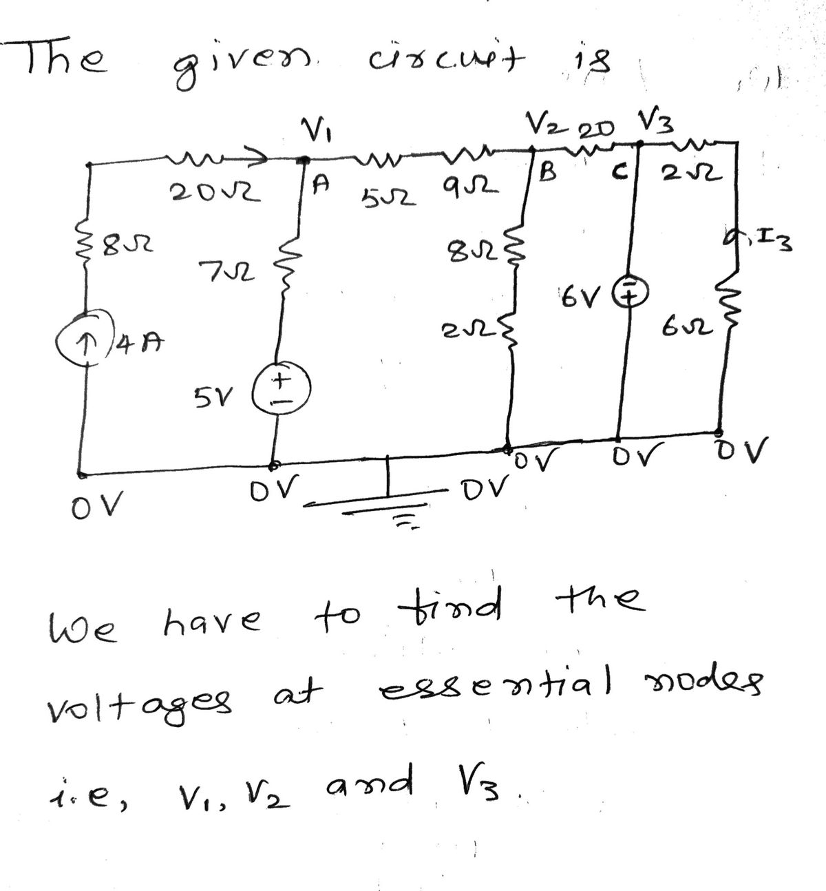 Electrical Engineering homework question answer, step 1, image 1