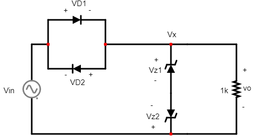 Electrical Engineering homework question answer, step 1, image 1