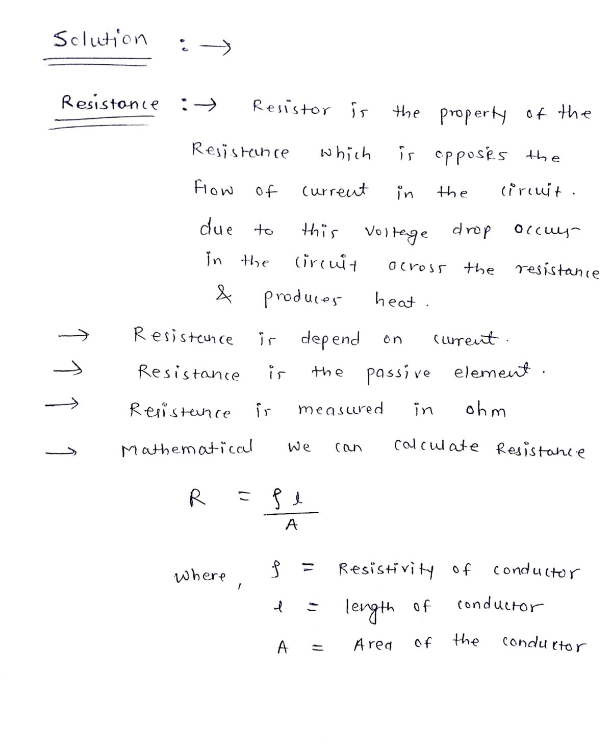 Electrical Engineering homework question answer, step 1, image 1