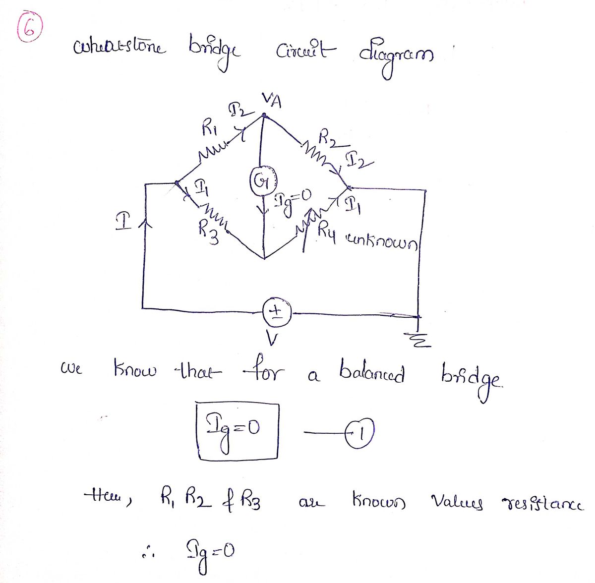 Electrical Engineering homework question answer, step 1, image 1