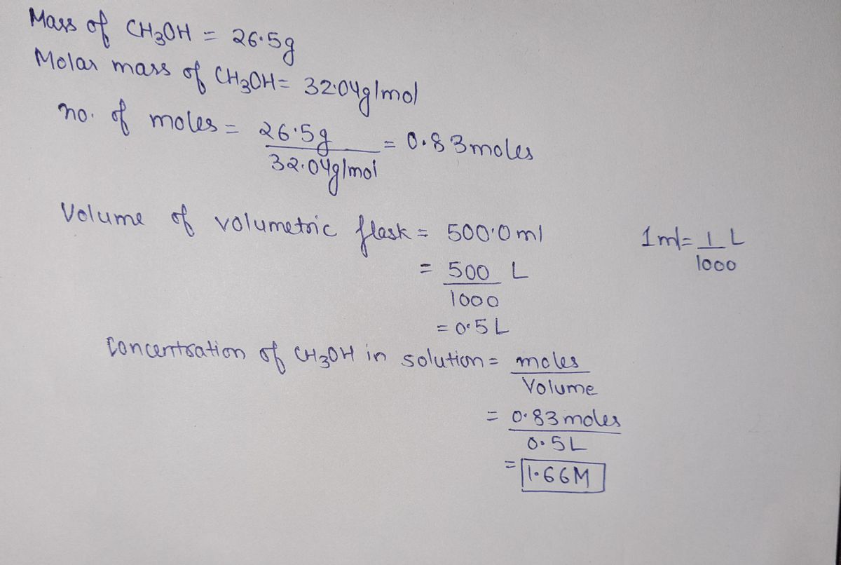 Ammonium Chloride, 1.15g/L, 500 mL