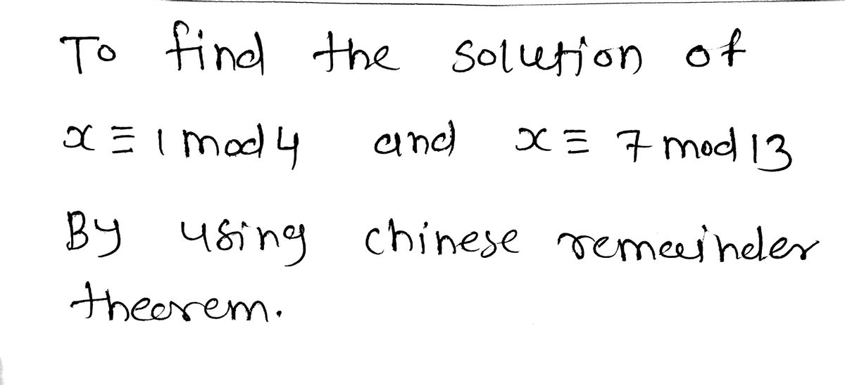 Advanced Math homework question answer, step 1, image 1