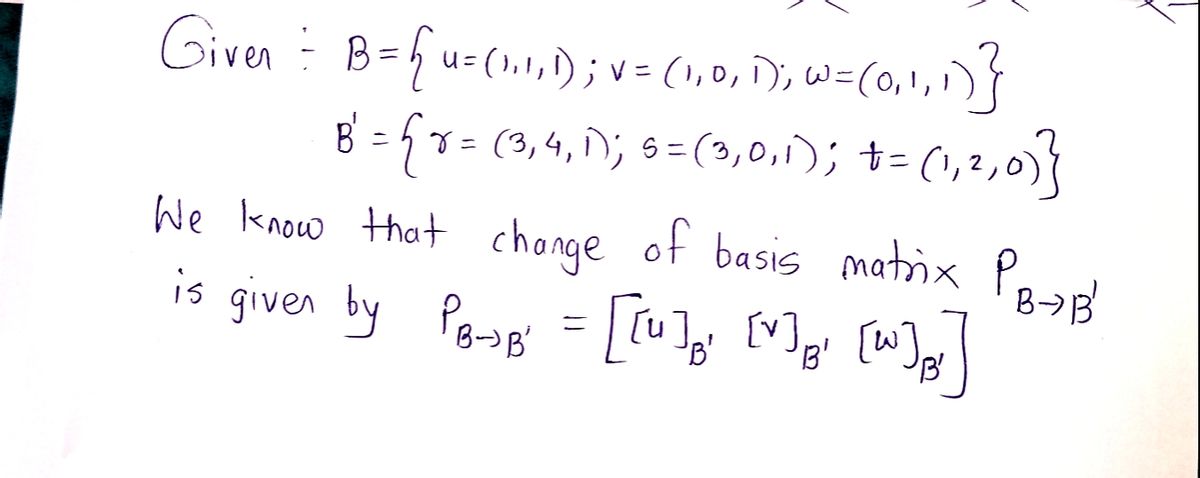 Advanced Math homework question answer, step 1, image 1